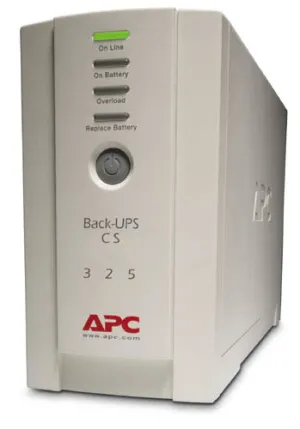 Back-Ups Cs 325Va 230V