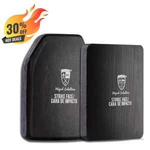 Ballistic Plate - Level III