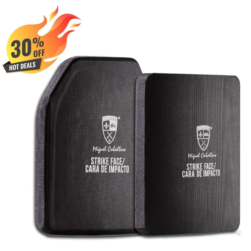 Ballistic Plate - Level III
