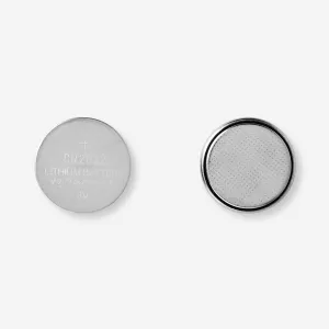 Batteries. CR2032