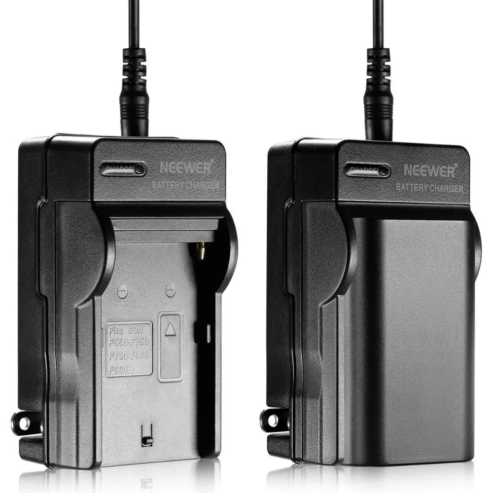 Battery 6600mAh x 2 sets