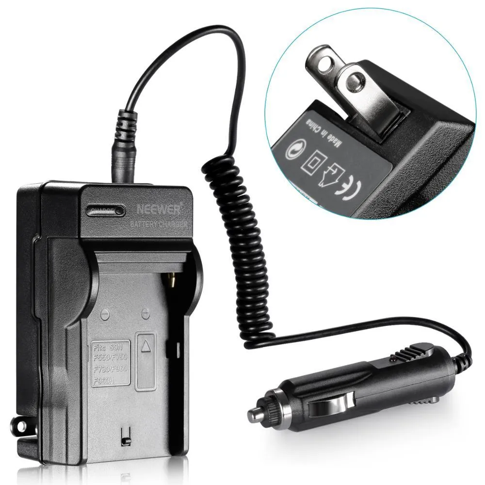 Battery 6600mAh x 2 sets