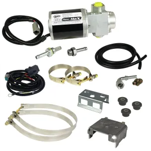 BD Diesel 1050305D Flow-MaX Fuel Lift Pump