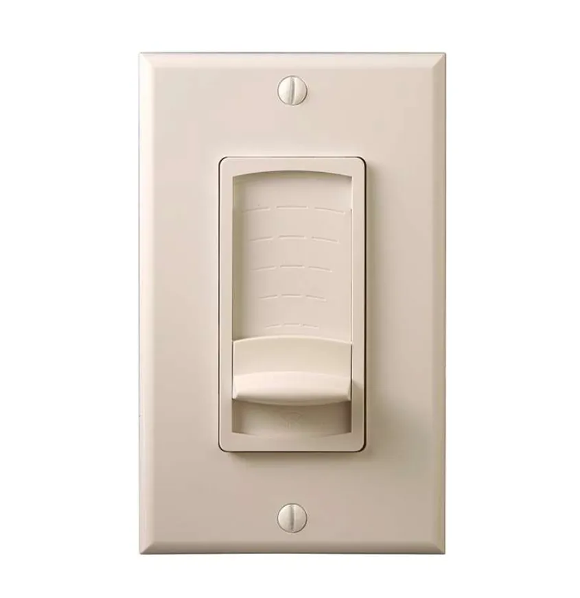 BEALE STREET VCSI VOLUME CONTROL – SLIDER