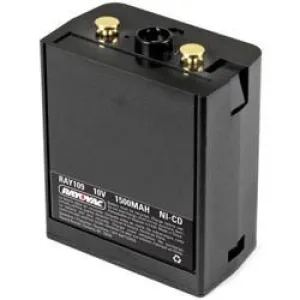 Bendix King LPH Battery