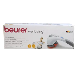 BEURER BODY MASSAGER HEAVY DUTY MG80