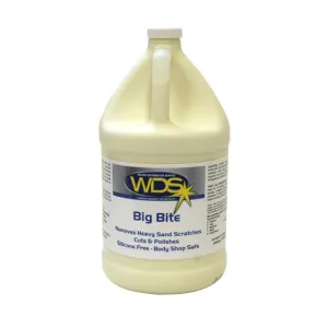 BIG BITE