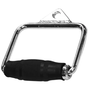 Body Solid Pro-Grip Stirrup Handle