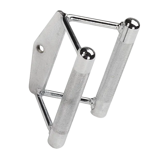 Body-Solid Seated Row/Chin Bar