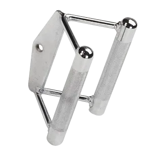 Body-Solid Seated Row/Chin Bar