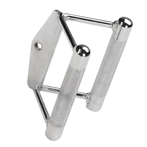 Body-Solid Seated Row/Chin Bar