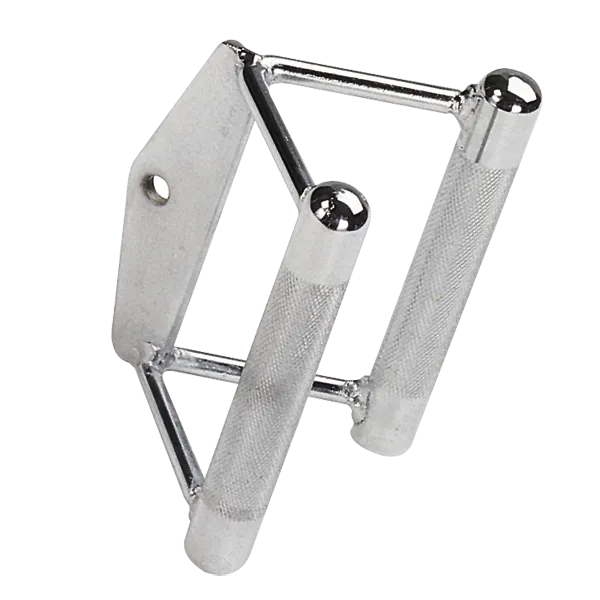 Body-Solid Seated Row/Chin Bar