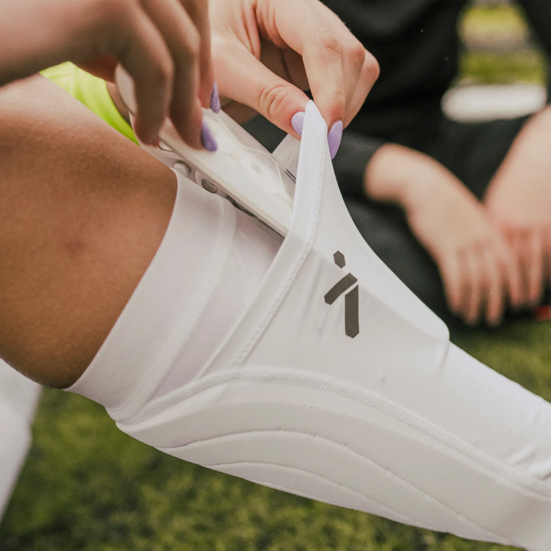 BodyShield Leg Sleeve