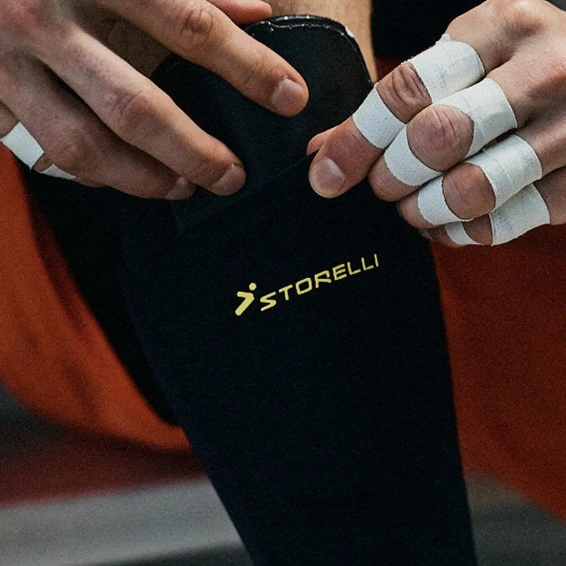 BodyShield Leg Sleeve