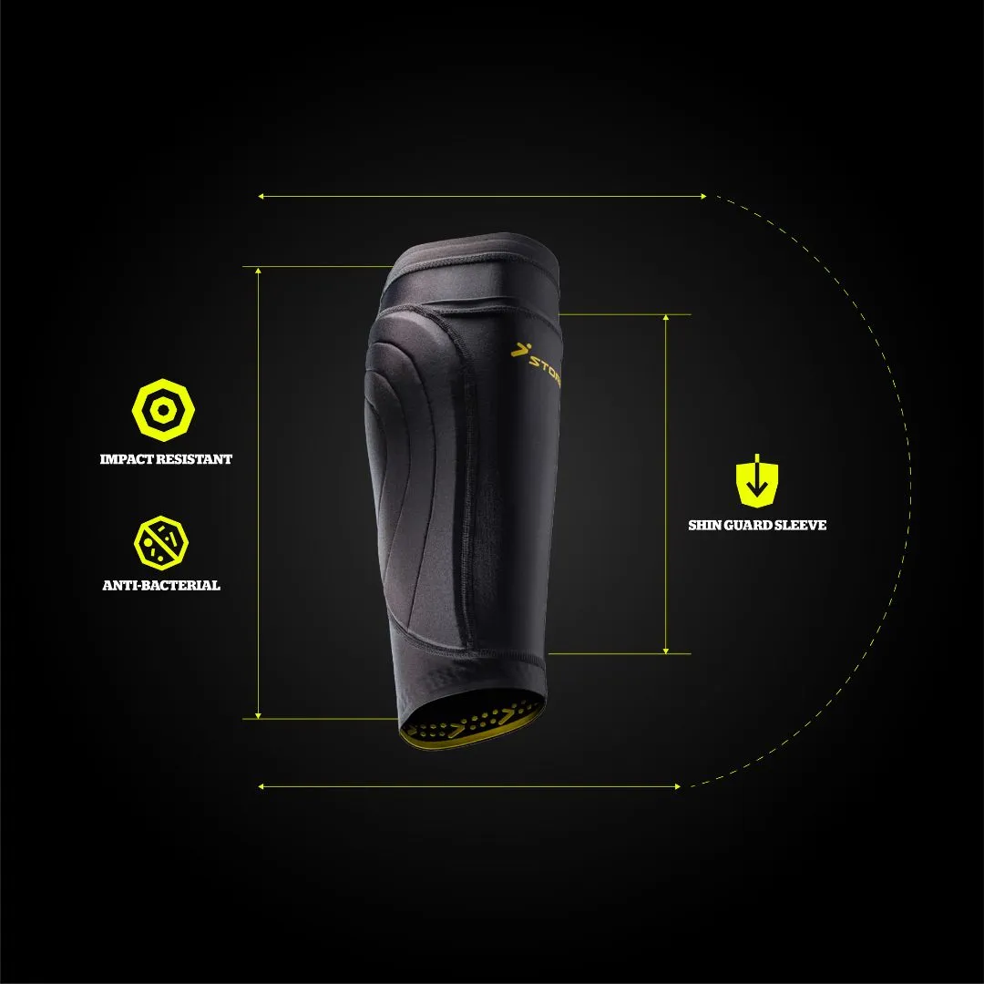 BodyShield Leg Sleeve