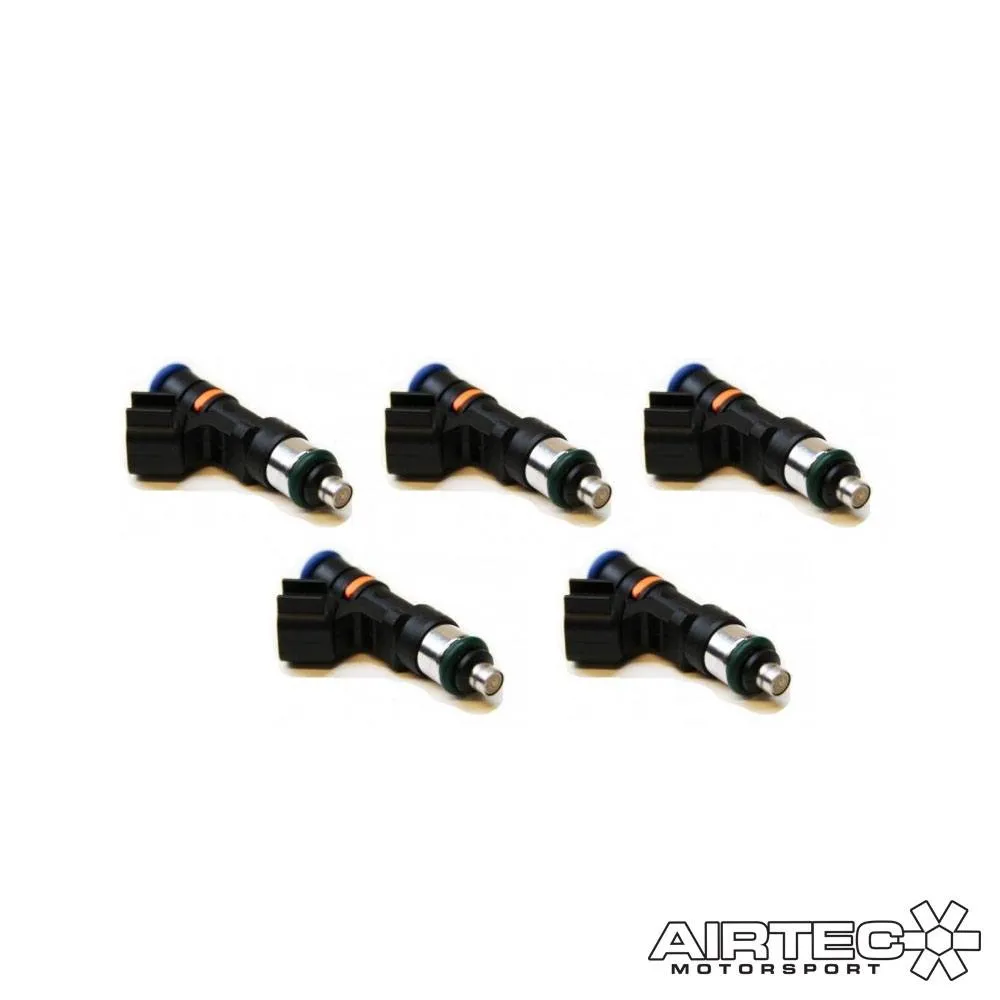 BOSCH 750CC MULTIHOLE INJECTORS – SET OF FIVE