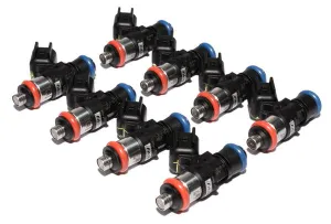 Bosch LS3 & LS7 Injectors (50lb @ 4bar) EV14 Shorty