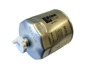 Case Engine Fuel Filter - Water Sediment Filter - Original Clean
