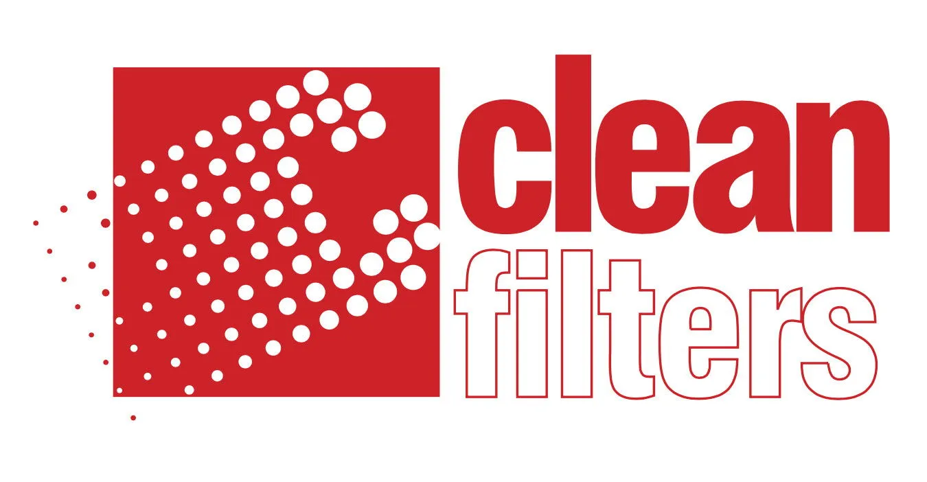 Case Engine Fuel Filter - Water Sediment Filter - Original Clean