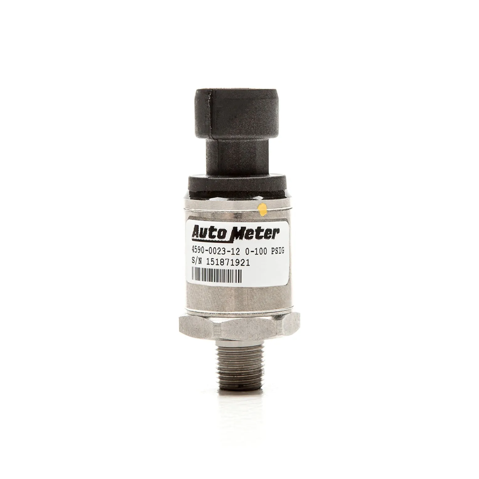 Cobb Subaru 07  SUBARU STI / 08  SUBARU WRX / 07-12 LGT Fuel Pressure Sensor Kit 5-PIN (cobb315650)
