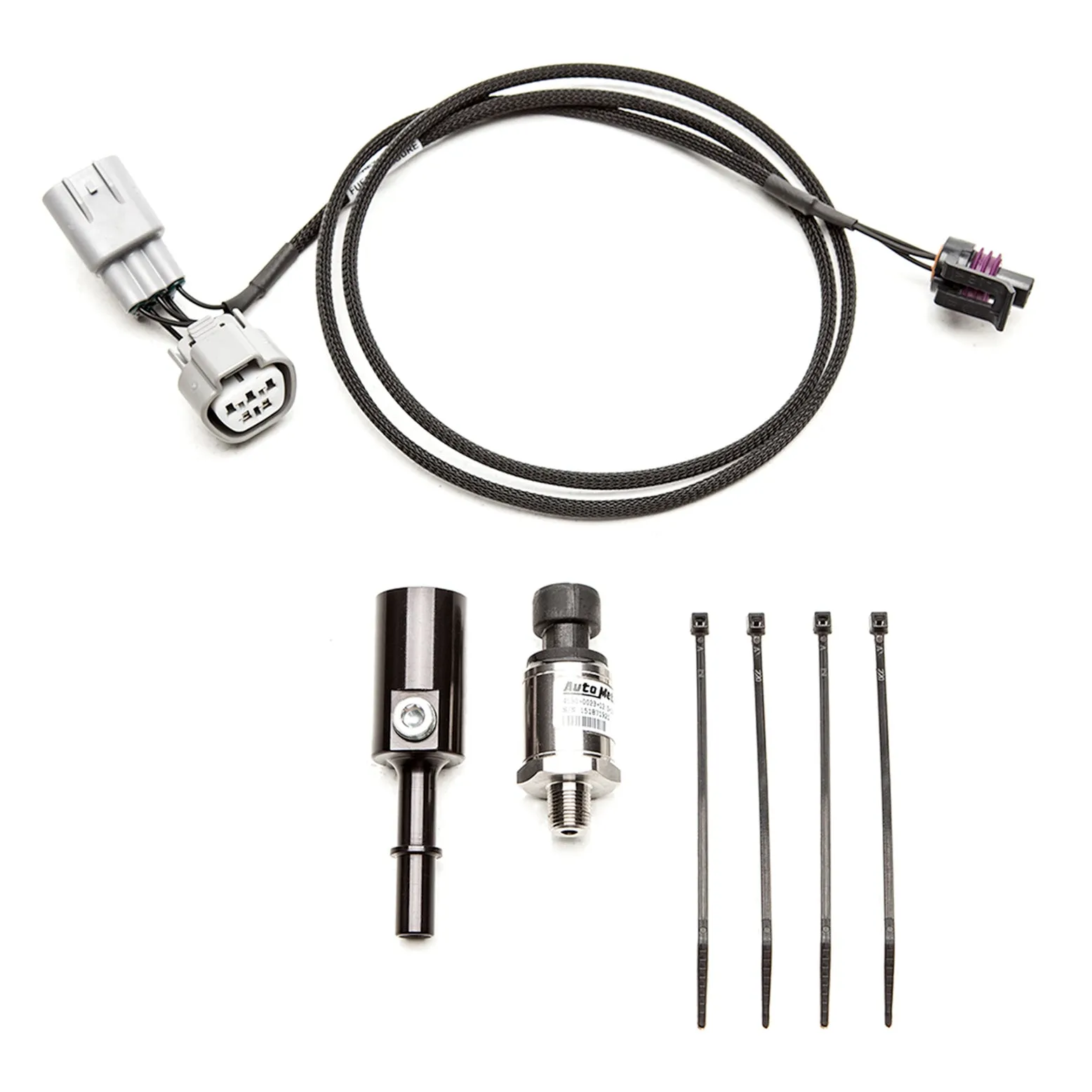 Cobb Subaru 07  SUBARU STI / 08  SUBARU WRX / 07-12 LGT Fuel Pressure Sensor Kit 5-PIN (cobb315650)