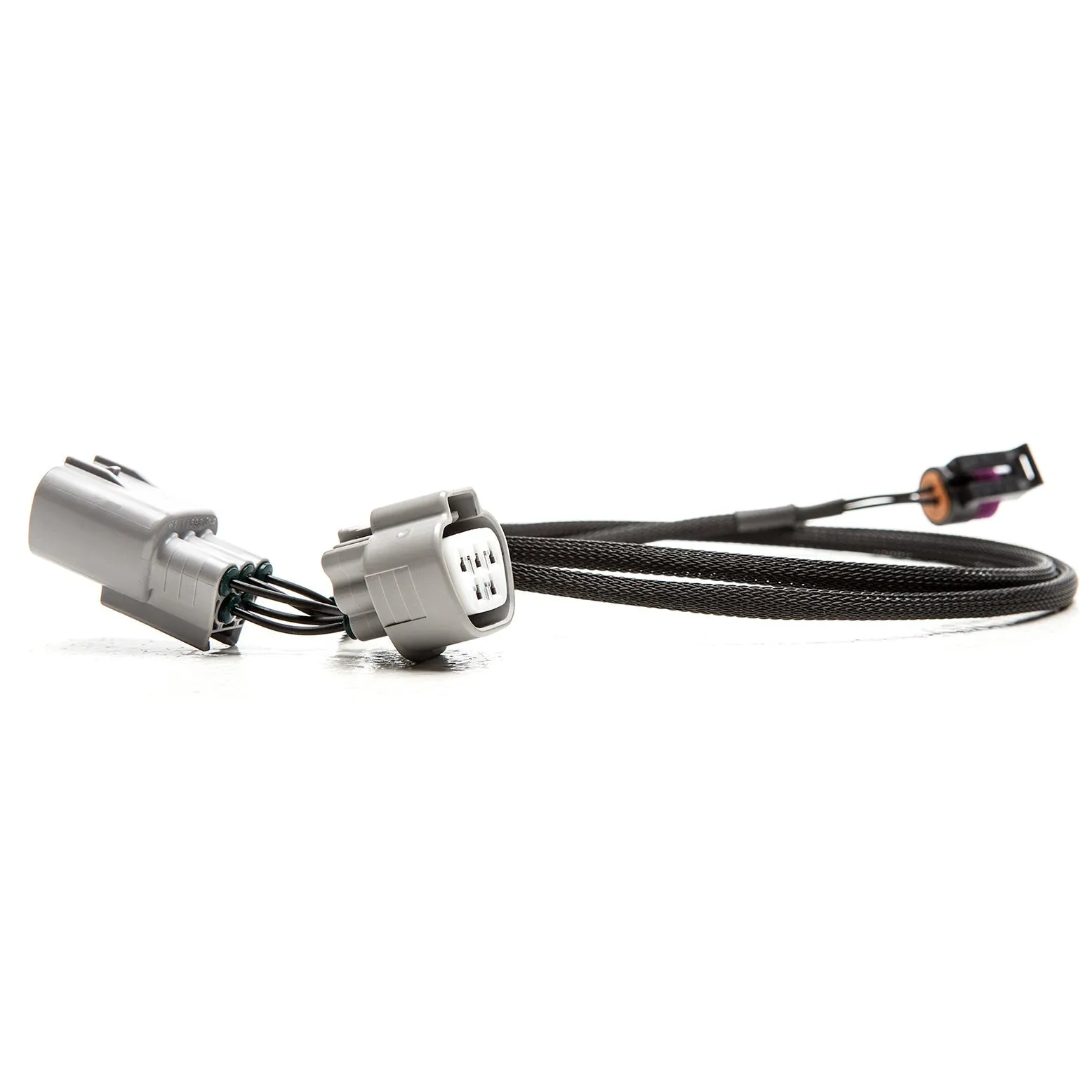 Cobb Subaru 07  SUBARU STI / 08  SUBARU WRX / 07-12 LGT Fuel Pressure Sensor Kit 5-PIN (cobb315650)