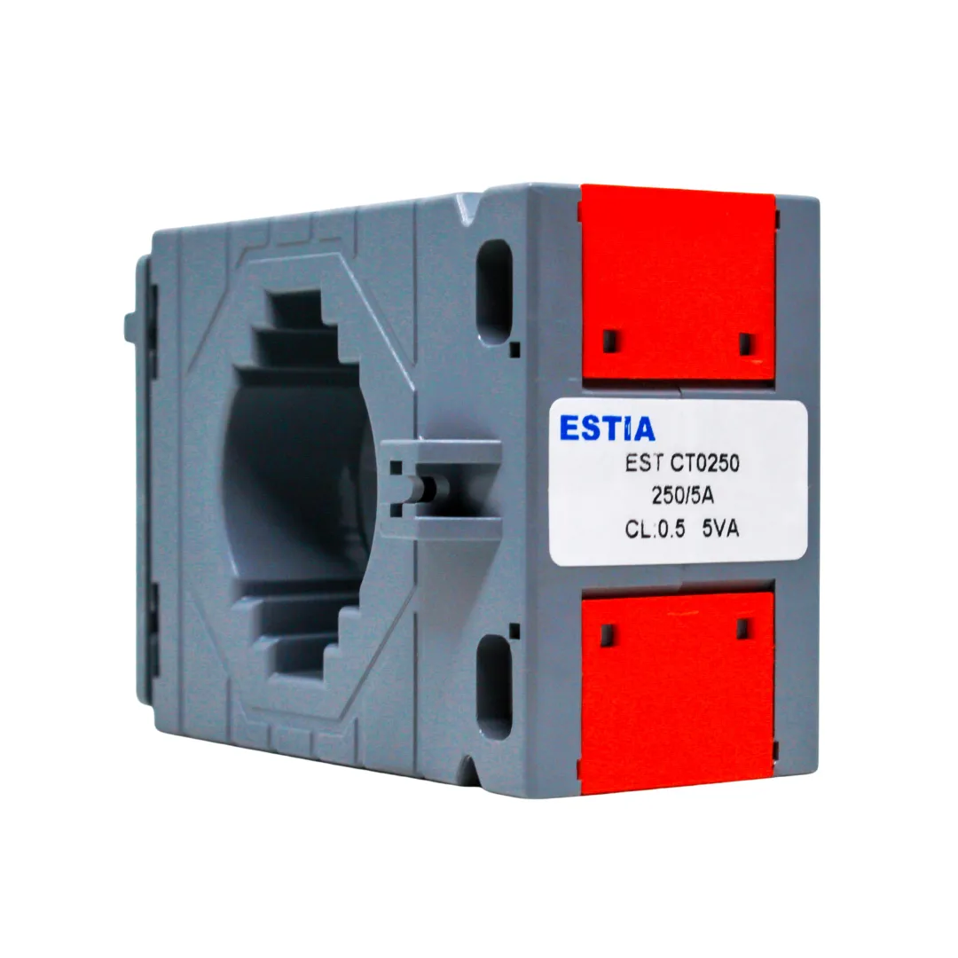Current Transformer 250VA 5amps