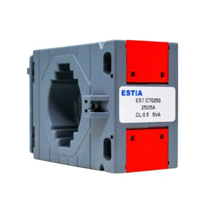 Current Transformer 250VA 5amps