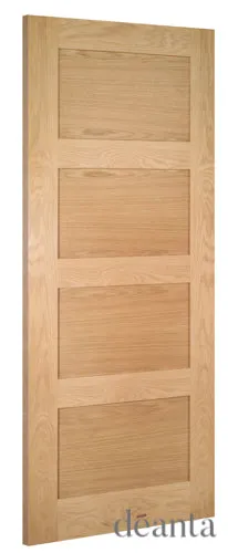 Deanta Oak HP1