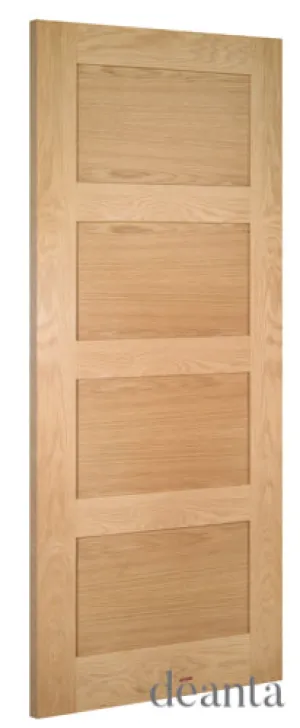 Deanta Oak HP1