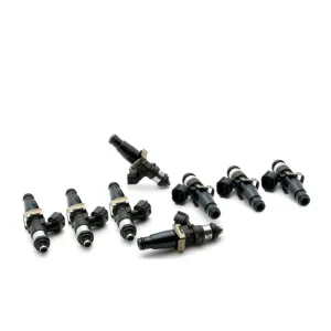 DeatschWerks Bosch EV14 Universal Fuel Injectors 16S-11-2200-8
