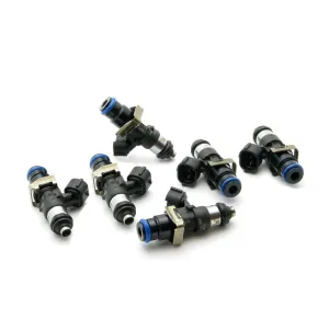 DeatschWerks Bosch EV14 Universal Fuel Injectors 16S-12-2200-6
