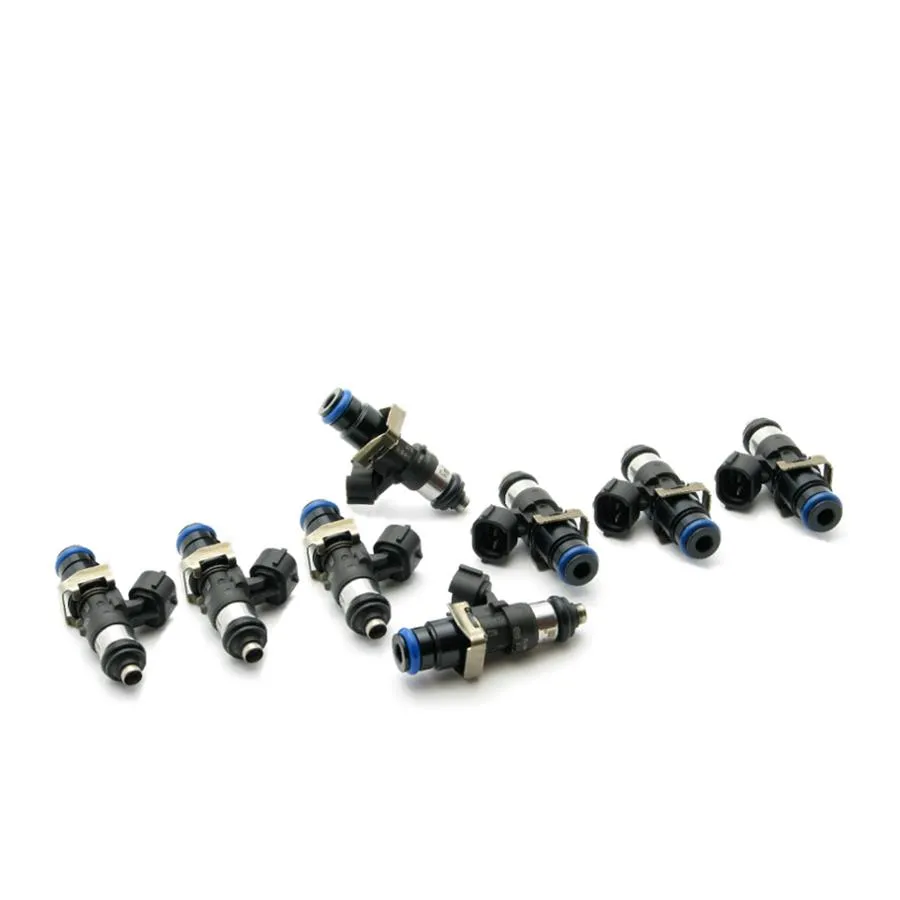 DeatschWerks Bosch EV14 Universal Fuel Injectors 16S-12-2200-8