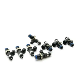 DeatschWerks Bosch EV14 Universal Fuel Injectors 16S-12-2200-8