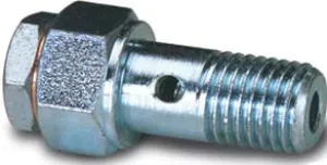 Diesel Pressure Valve Ø 14