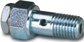 Diesel Pressure Valve Ø 14