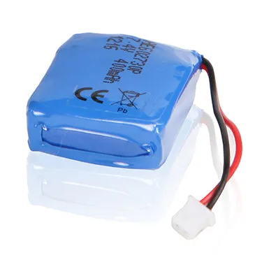 Dogtra BP74RS3P Battery