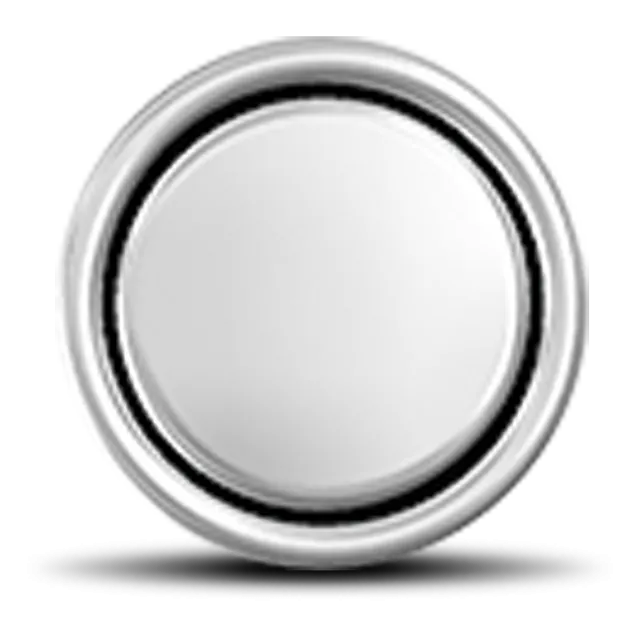 Duracell 384/392 Silver Oxide Button Battery (1Pk)