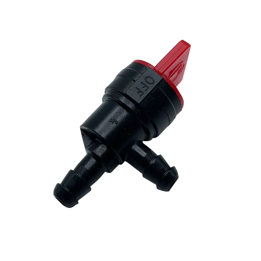 DuroMax Genuine Fuel Petcock - 15EH-FPK