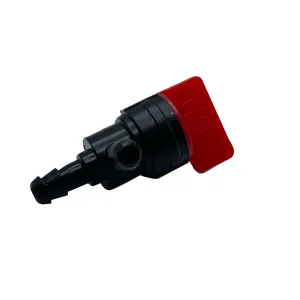 DuroMax Genuine Fuel Petcock - 15EH-FPK