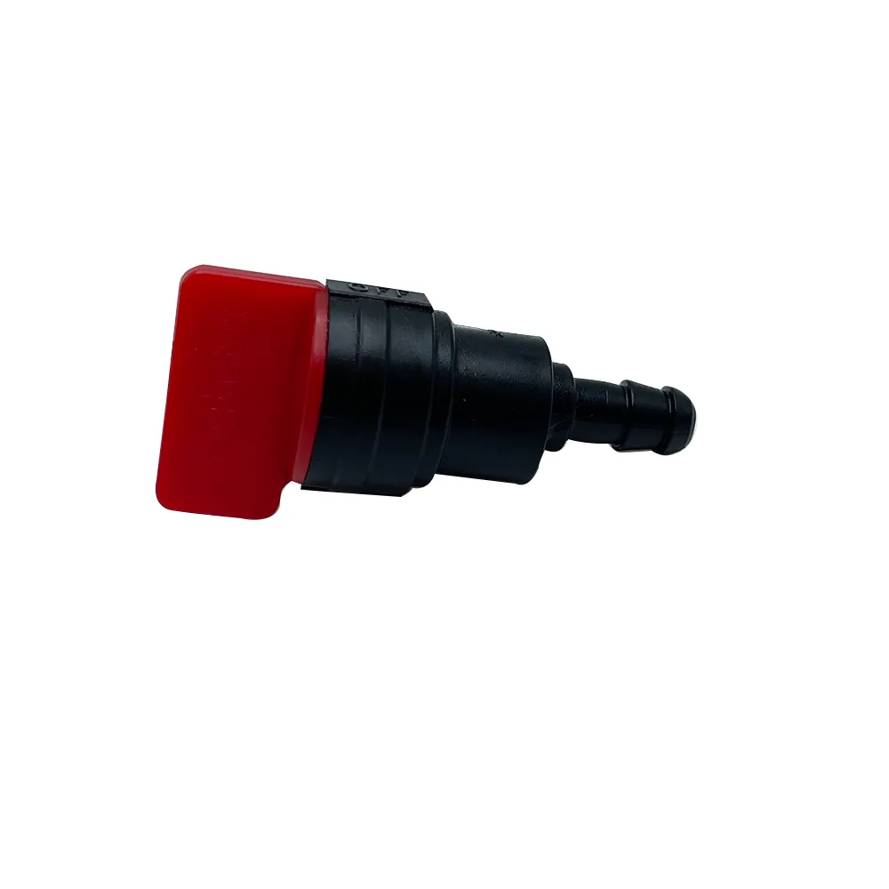 DuroMax Genuine Fuel Petcock - 15EH-FPK