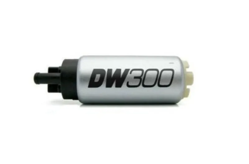 DW DW300 Fuel Pumps w/Kits for 2009  Nissan 370Z | 2008  Infiniti G37 (dwk9-301-1020)