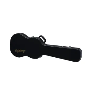 Epiphone Embassy Bass Hard Case - Black