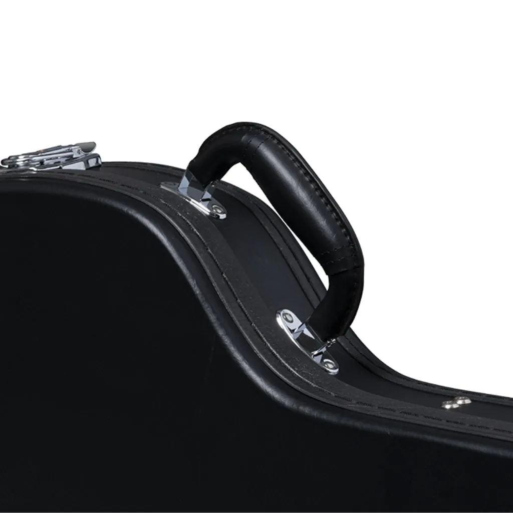 Epiphone Embassy Bass Hard Case - Black