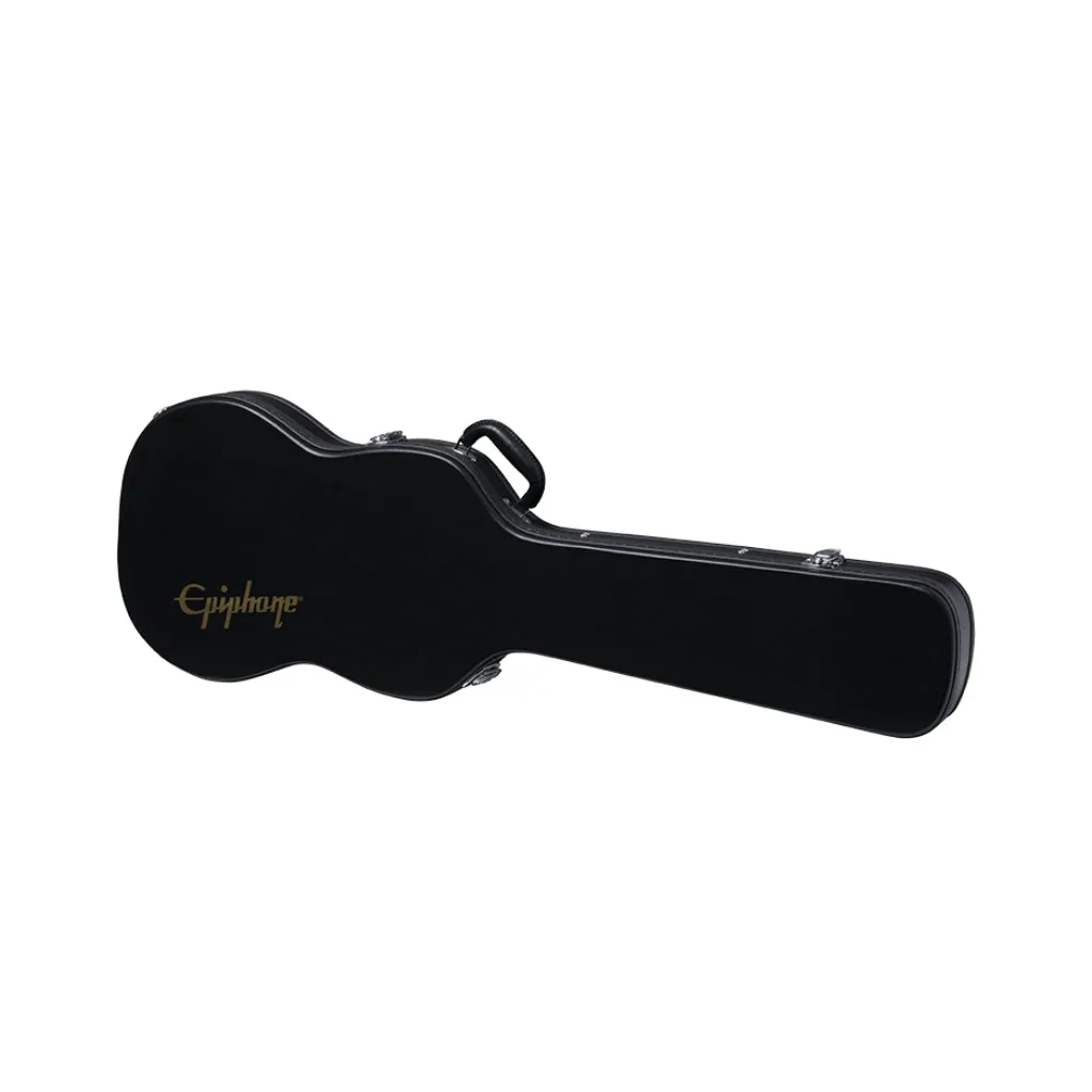 Epiphone Embassy Bass Hard Case - Black