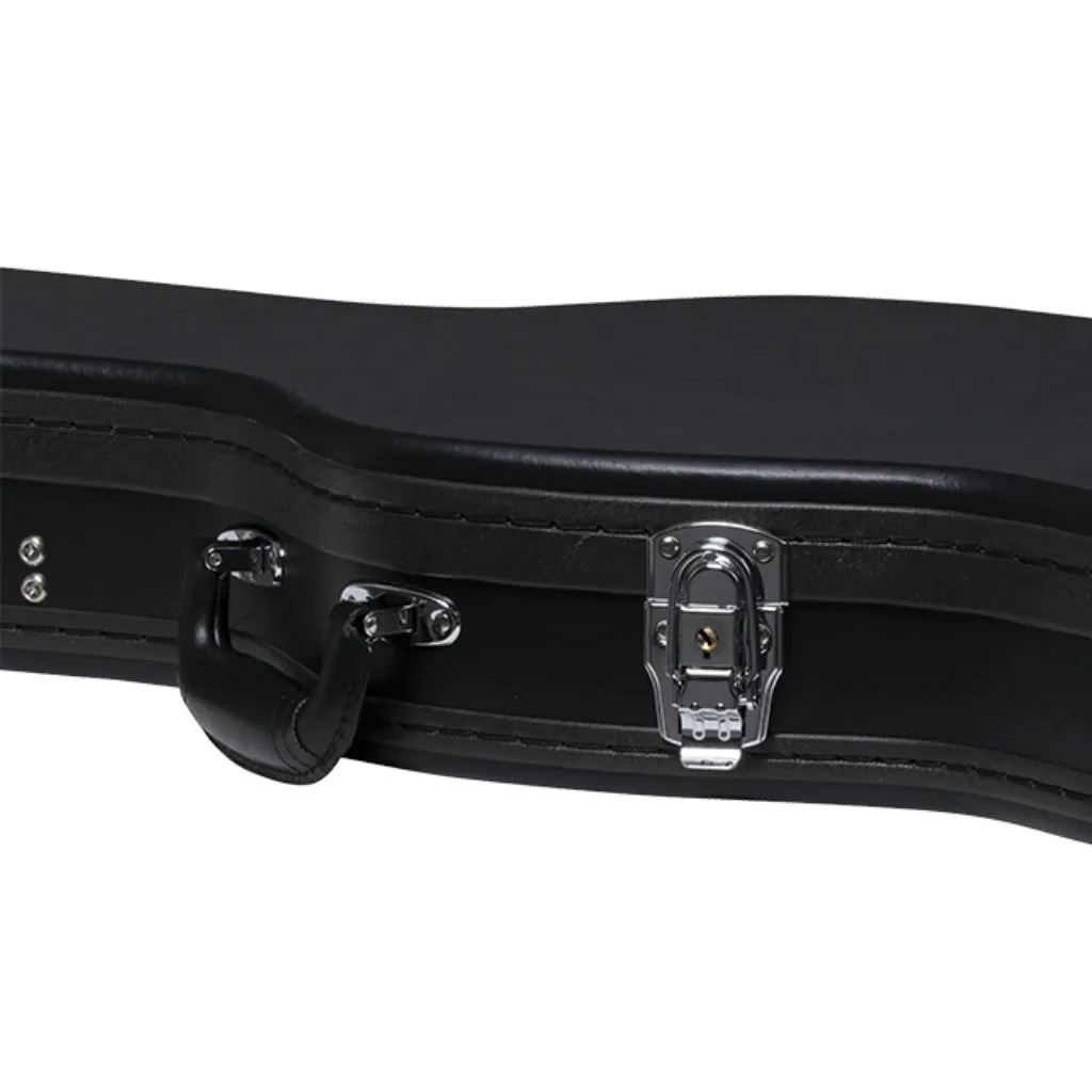Epiphone Embassy Bass Hard Case - Black