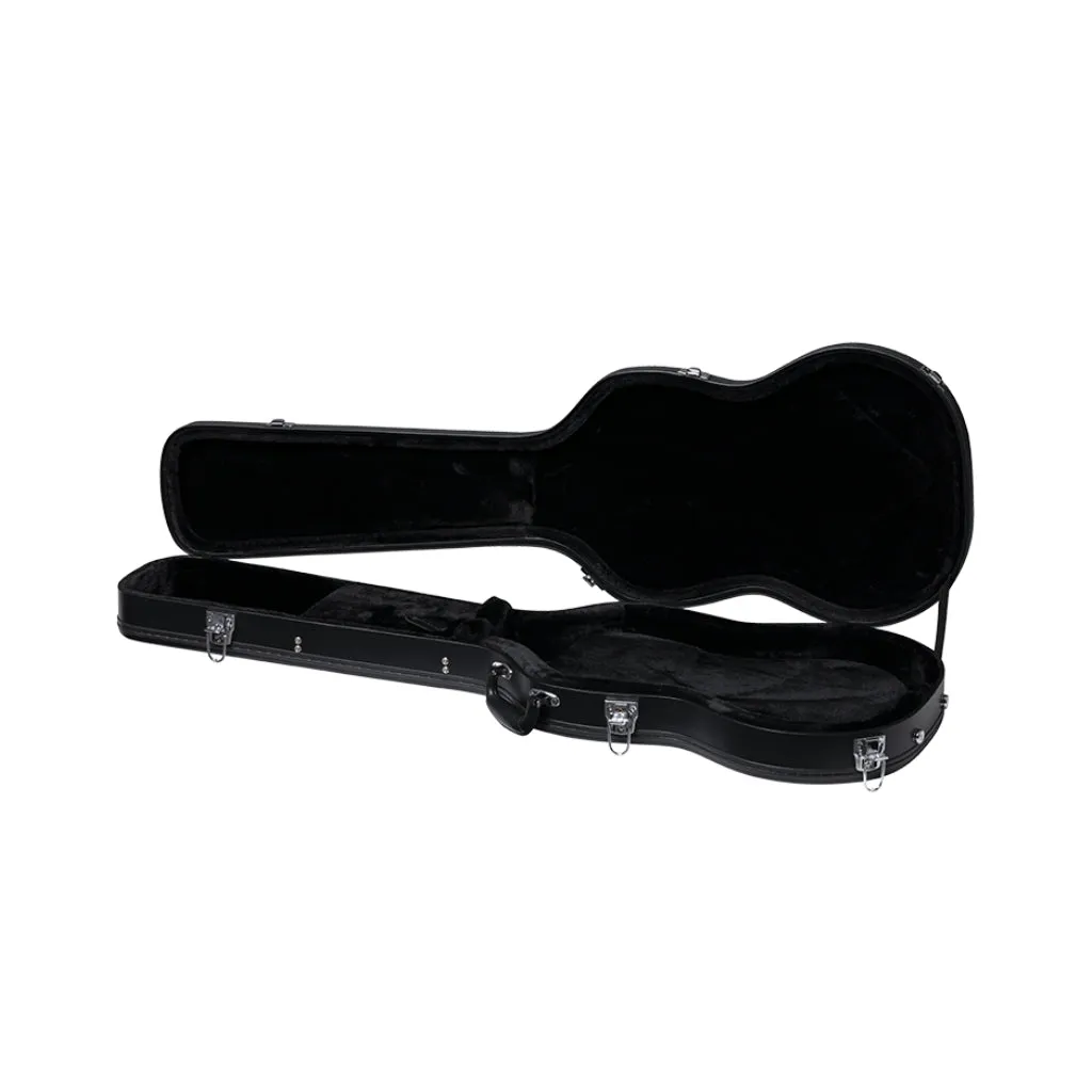 Epiphone Embassy Bass Hard Case - Black