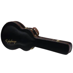 Epiphone EPICASE-PARLOR Electric Guitar Hardshell Case