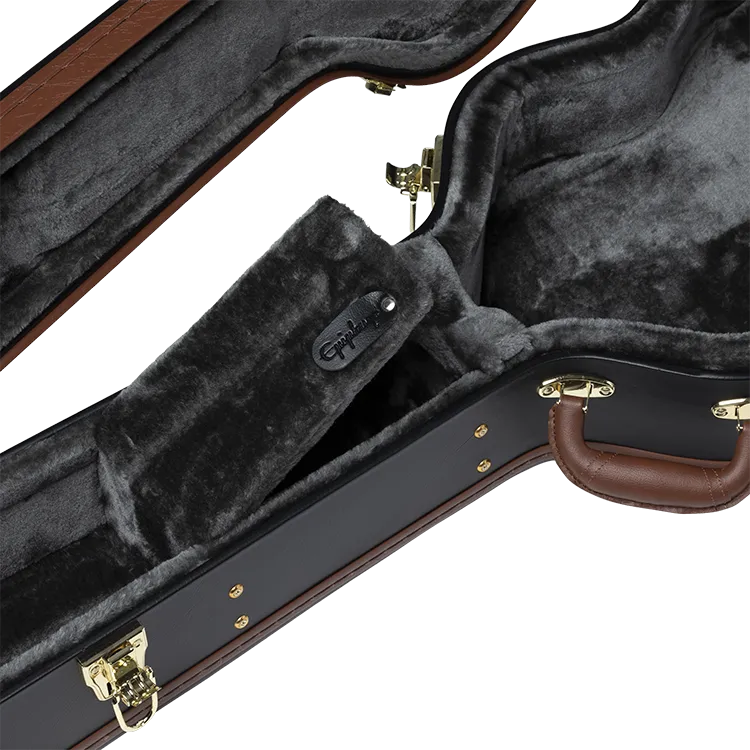 Epiphone EPICASE-PARLOR Electric Guitar Hardshell Case