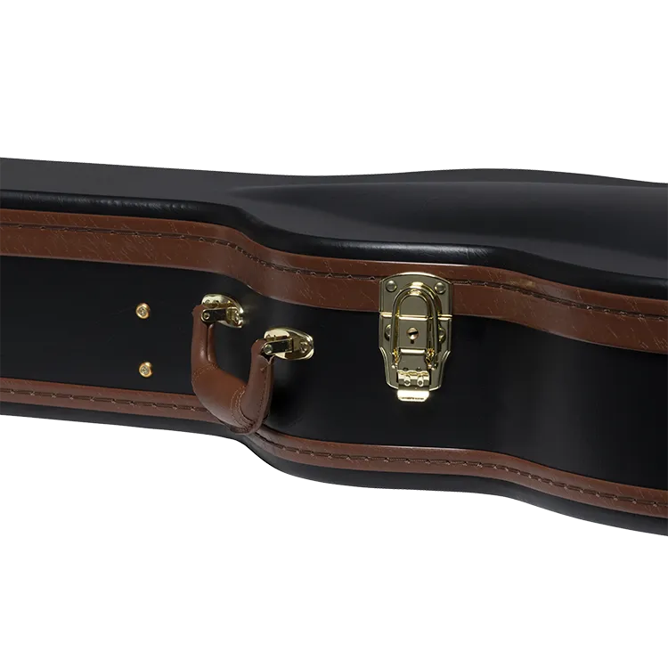 Epiphone EPICASE-PARLOR Electric Guitar Hardshell Case